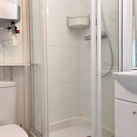 Bo230-314 Coin Nuit 4 Couchages Les Mimosas Appartement *