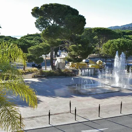 Bo230-314 Coin Nuit 4 Couchages Les Mimosas *